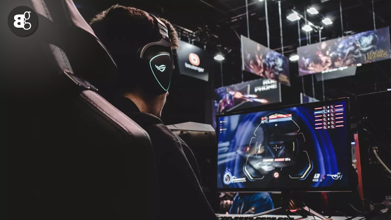 **🎮 Upcoming Pakistani Games 2025 – Hamari Gaming Industry Ka Future**