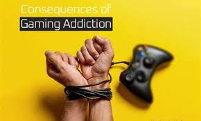 **🎮 Game Addiction Se Kaise Bachen? – Healthy Gaming Habits (2025 Guide in Roman Urdu)**