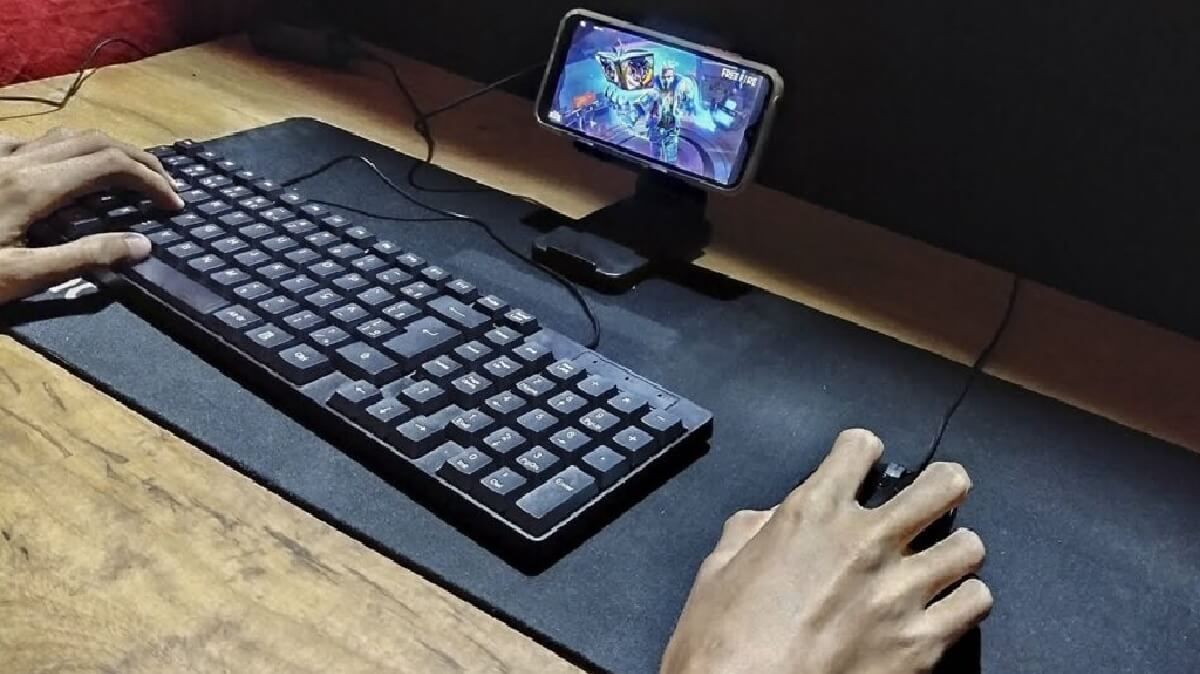 ## **Mobile Gaming Ki Battery Life Kaise Barhayein – Tips 2025**