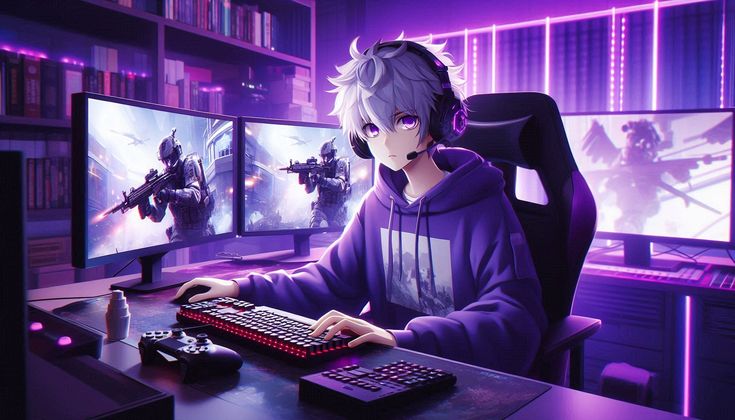Gaming Accessories Jo Har Gamer Ke Paas Honi Chahiye (2025 Guide)