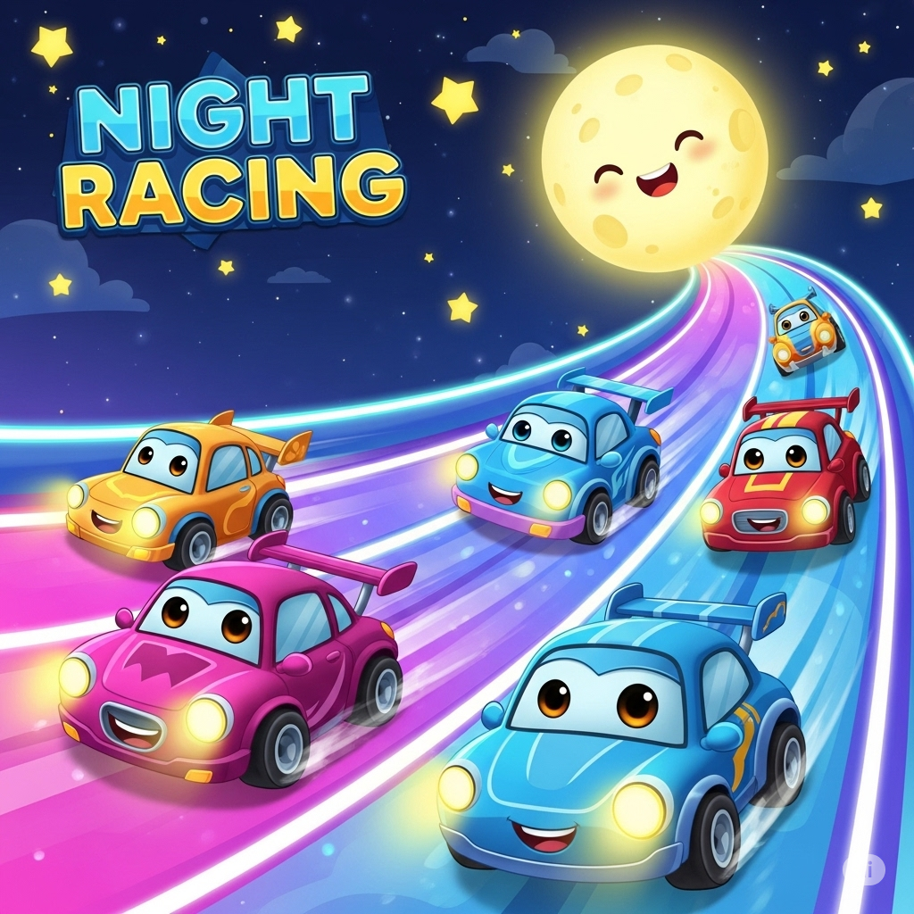 Night Racing