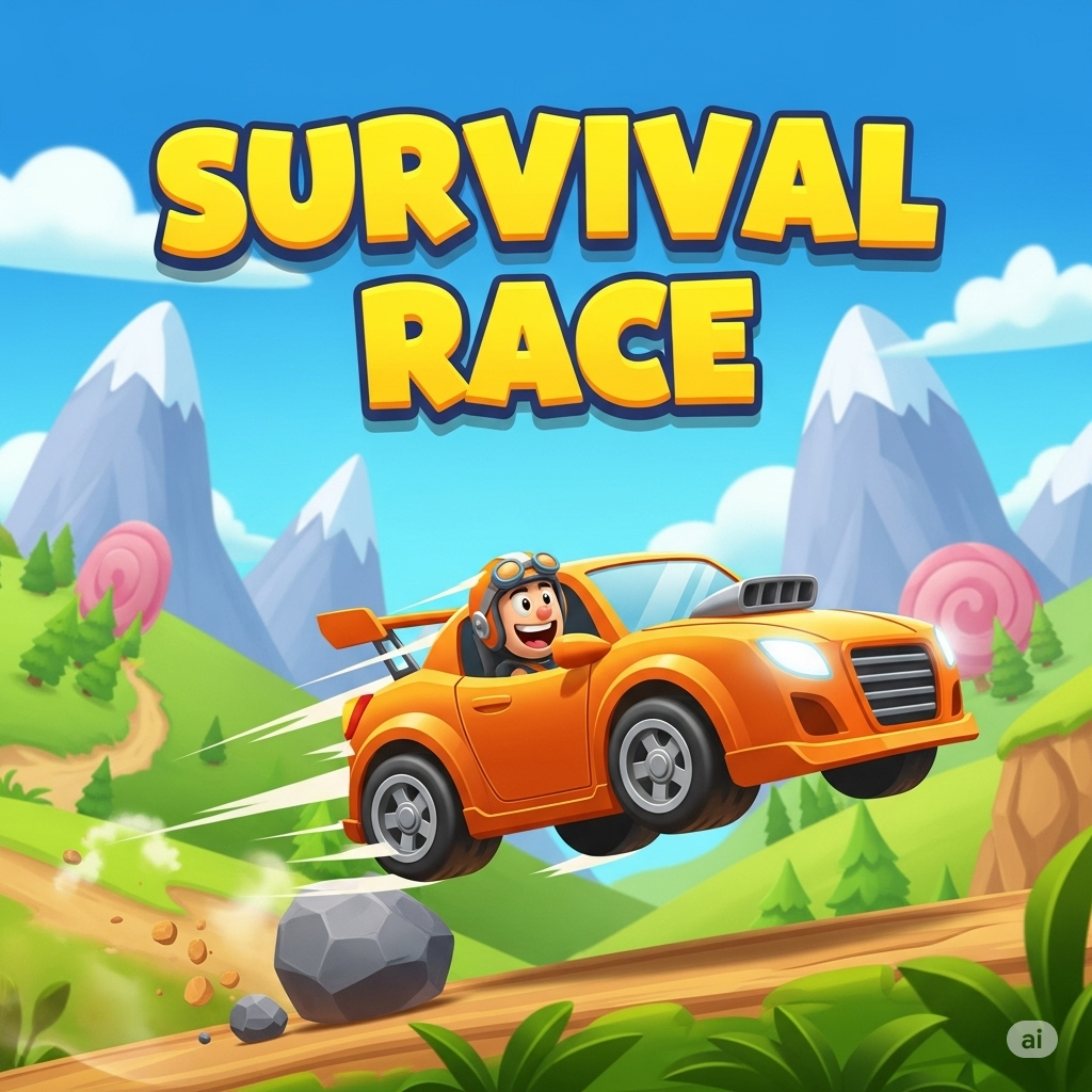 Survival Race