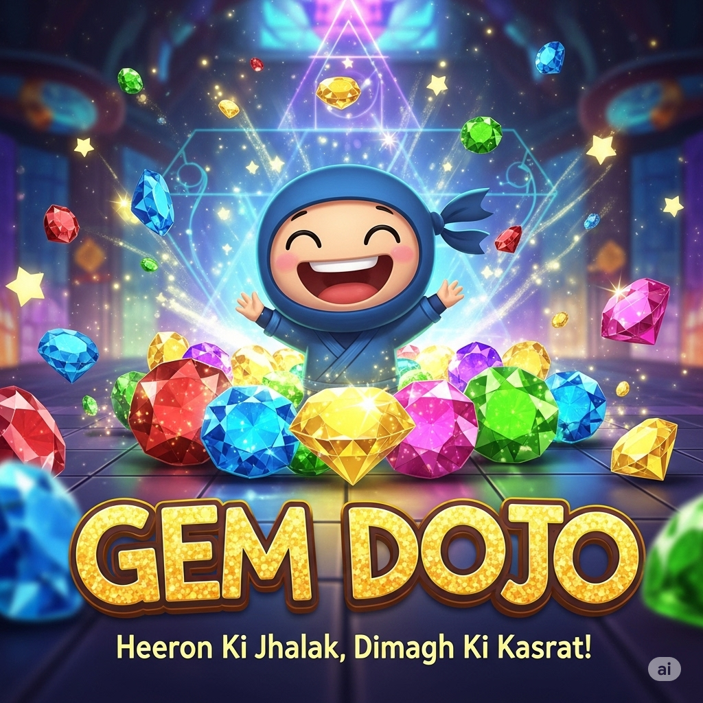Gem Dojo