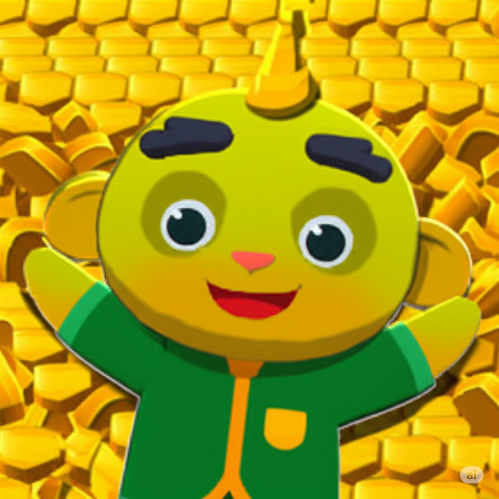 Sprunky Rich Rich Rich