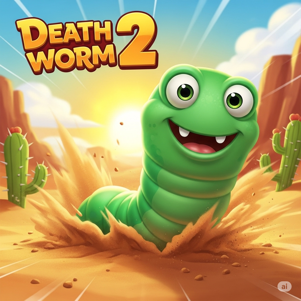 Death Worm 2