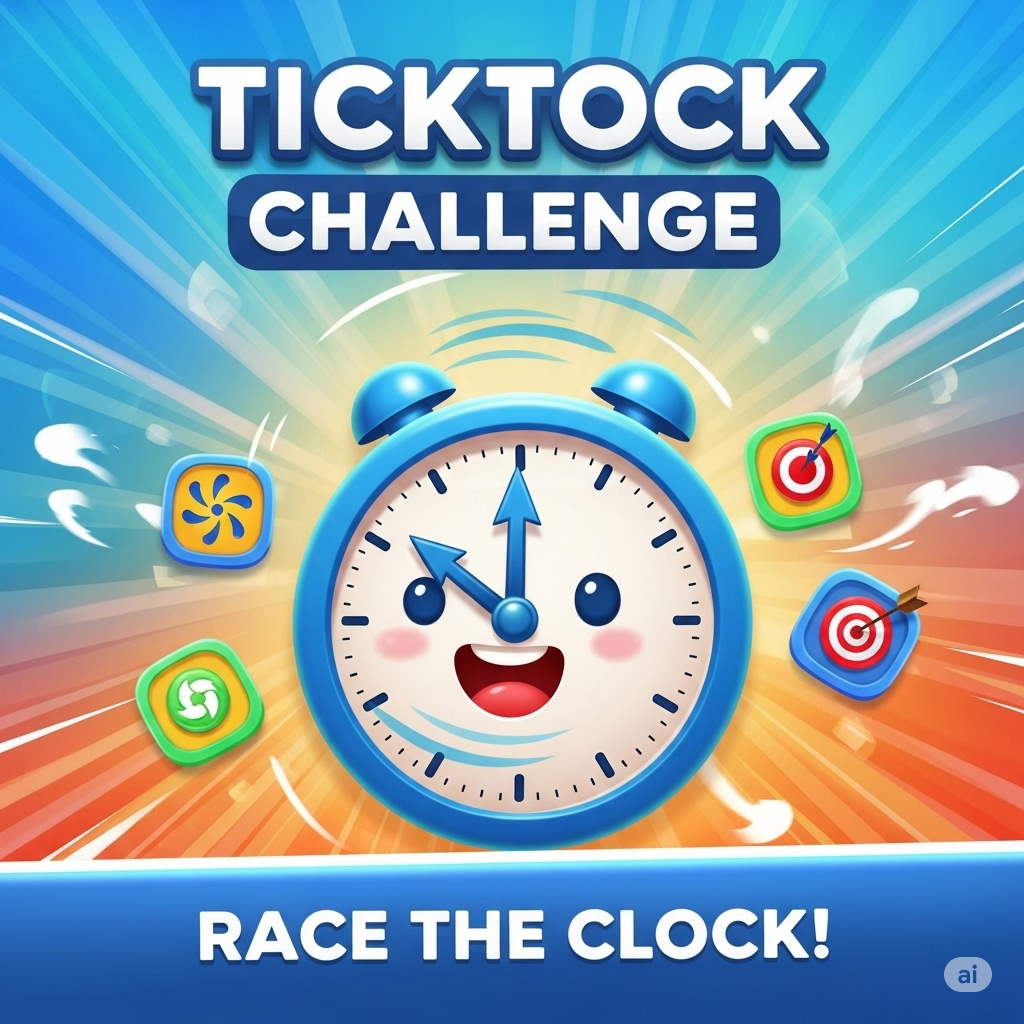 TickTock Challenge