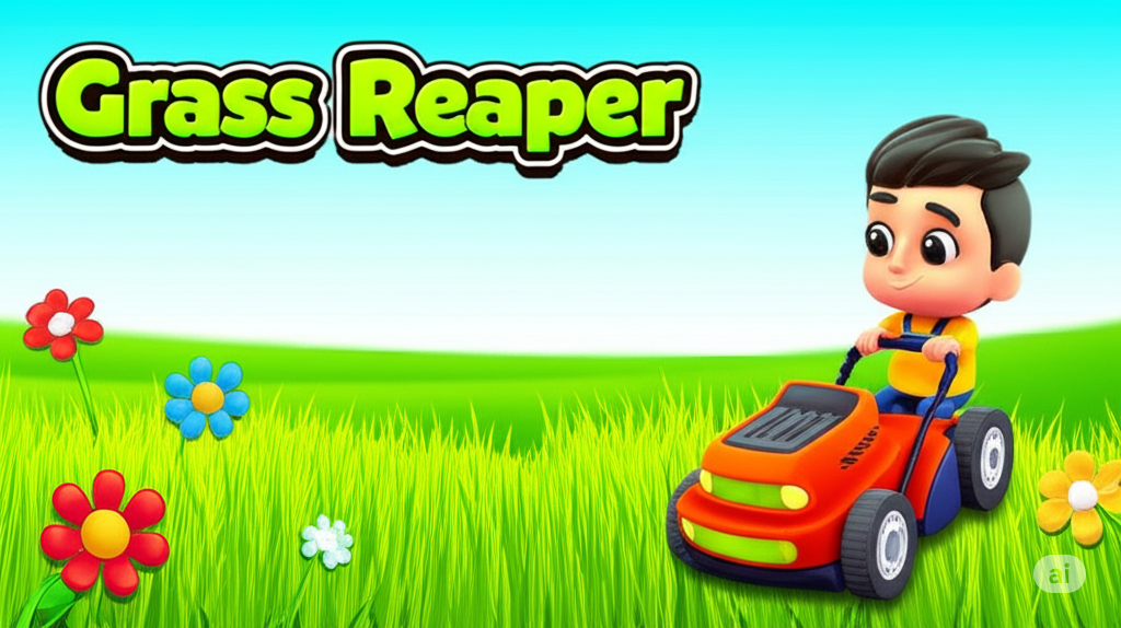 Grass Reaper