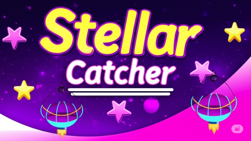 Stellar Cathcer