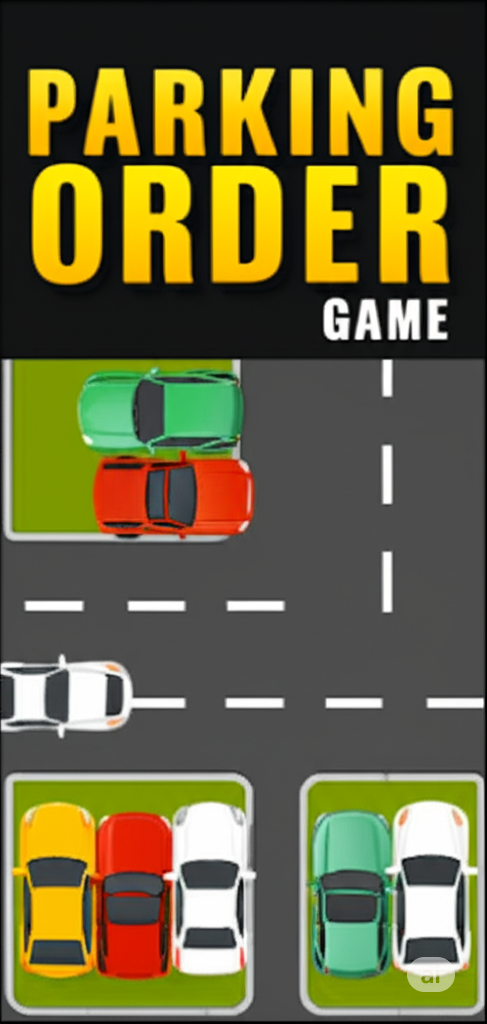 Parking Order